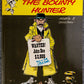 Lucky Luke Volume 26: The Bounty Hunter - Cinebook Paperback UK Comic Book