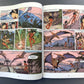 Yoko Tsuno Volume 6 - The Morning of the World Cinebook Paperback Comic Book by R. Leloup