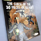 Curse of the 30 Peices of Silver Part 2 - Blake & Mortimer Comic Volume 14 - Cinebook UK Paperback Edition