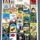 King Ottokars Skeptre - Tintin Mammoth UK Paperback Edition Book 1990s