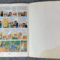 The Calculus Affair - Tintin Magnet UK Paperback Edition Book 1980s
