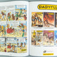 PAPYRUS Volume 7 - Sekmet’s Captive Cinebook Paperback Comic Book by De Gieter