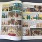 King Ottokars Skeptre - Tintin Mammoth UK Paperback Edition Book 1990s