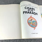 Cigars of the Pharaoh - Tintin Magnet UK Paperback Edition Book 1980s