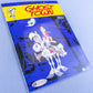 2 Ghost Town Lucky Luke Cinebook Paperback UK Comic Book