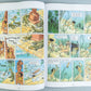 PAPYRUS Volume 7 - Sekmet’s Captive Cinebook Paperback Comic Book by De Gieter