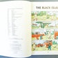Tintin The Black Island: Egmont 2000s Hardback Book UK Editions