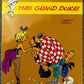 Lucky Luke Volume 29: The Grand Duke - Cinebook Paperback UK Comic Book