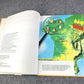 Asterix & the Soothsayer - 1975 Brockhampton 1st UK Edition Hardback Book EO Uderzo