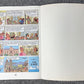 Tintin and the Picaros - Tintin Magnet UK Paperback Edition Book 1980s