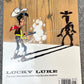 38 Doc Doxey’s Elixir Lucky Luke Cinebook Paperback UK Comic Book