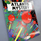 The Atlantis Mystery - Blake & Mortimer Comic Volume 12 - Cinebook UK Paperback Edition