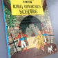 King Ottokars Skeptre - Tintin Mammoth UK Paperback Edition Book 1990s