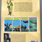 Secret of the Swordfish Part 3 - Blake & Mortimer Comic Volume 17 - Cinebook UK Paperback Edition