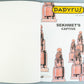 PAPYRUS Volume 7 - Sekmet’s Captive Cinebook Paperback Comic Book by De Gieter