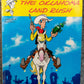20 The Oklahoma Land Rush Lucky Luke Cinebook Paperback UK Comic Book