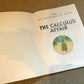 The Calculus Affair Tintin Book Egmont UK Paperback Edition