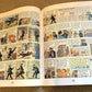 The Calculus Affair Tintin Book Egmont UK Paperback Edition