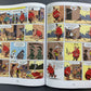 65 Ghost Hunt Lucky Luke Cinebook Paperback UK Comic Book