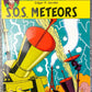 S.O.S Meteors - Blake & Mortimer Comic Volume 6 - Cinebook UK Paperback Edition