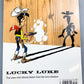 59 Bride of Lucky Luke Cinebook Paperback UK Comic Book