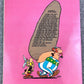 Asterix & the Chieftain’s Shield - 1970s Hodder/Dargaud UK Edition Paperback Book Uderzo