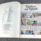Tintin in Tibet - Tintin Mammoth UK Paperback Edition Book 1990s