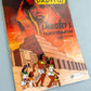 PAPYRUS Volume 2 - Imhotep’s Transformation  Cinebook Paperback Comic Book by De Gieter