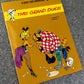 Lucky Luke Volume 29: The Grand Duke - Cinebook Paperback UK Comic Book