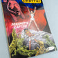 PAPYRUS Volume 7 - Sekmet’s Captive Cinebook Paperback Comic Book by De Gieter