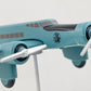 MOULINSART TINTIN PLANE 29568 Trimoteur: Ottokars Sceptre Model Avion #48