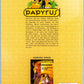 PAPYRUS Volume 2 - Imhotep’s Transformation  Cinebook Paperback Comic Book by De Gieter