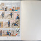 The Castafiore Emerald - Tintin Mammoth UK Paperback Edition Book 1990s