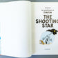 Tintin The Shooting Star: Egmont 2000s Hardback Book UK Edition