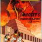 PAPYRUS Volume 2 - Imhotep’s Transformation  Cinebook Paperback Comic Book by De Gieter