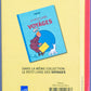 Tintin Petit Livre Dangers French Edition Mini Hardback Moulinsart