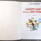 Lucky Luke Volume 44: Lucky Luke Vs Pat Poker Cinebook Paperback UK Comic Book