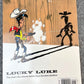 Lucky Luke Volume 22: Emperor Smith - Cinebook Paperback UK Comic Book