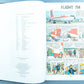 Tintin Flight 714: Egmont 2000s Hardback Book UK Edition