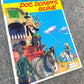 38 Doc Doxey’s Elixir Lucky Luke Cinebook Paperback UK Comic Book