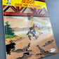 68 Bridge Over Mississippi Lucky Luke Cinebook Paperback UK Comic Book