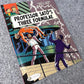 Professors Sato’s Three Formulae Part 2 - Blake & Mortimer Comic Volume 23 - Cinebook UK Paperback Edition