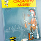 8 Calamity Jane Lucky Luke Cinebook Paperback UK Comic Book