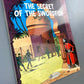 Secret of the Swordfish Part 2 - Blake & Mortimer Comic Volume 16 - Cinebook UK Paperback Edition