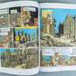 PAPYRUS Volume 5 - The Anger of the Great Sphinx Cinebook Paperback Comic Book by De Gieter