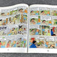 Tintin and the Picaros - Tintin Mammoth UK Paperback Edition Book 1990s