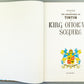 Tintin King Ottokar’s Skpetre: Egmont 2000s Hardback Book UK Editions
