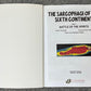 Sarcophagi of the 6th Continent Part 2 - Blake & Mortimer Comic Volume 10 - Cinebook UK Paperback Edition