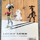 Lucky Luke Volume 5: In the Shadow of the Derricks - Cinebook Paperback UK Comic Book