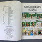 King Ottokars Skeptre - Tintin Mammoth UK Paperback Edition Book 1990s